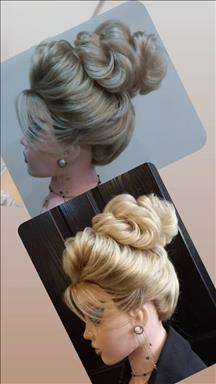 سالن زیبایی آکادمی مهرانگیز   در  قم