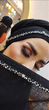 سالن زیبایی آکادمی مهرانگیز   در  قم