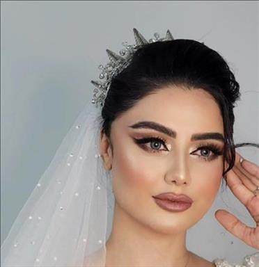 سالن زیبایی سالن زیبایی عروس آفتاب  در  کوهدشت