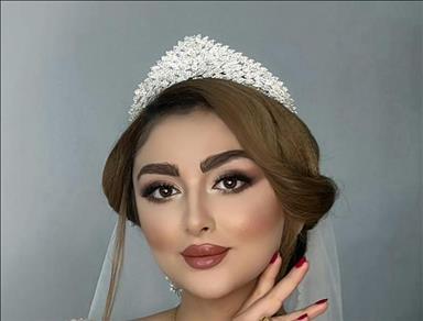 سالن زیبایی سالن زیبایی عروس آفتاب  در  کوهدشت