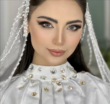 سالن زیبایی سالن زیبایی آرامه مظفری  در  قائم شهر