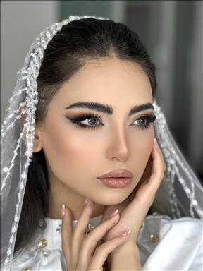 سالن زیبایی سالن زیبایی آرامه مظفری  در  قائم شهر