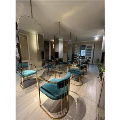 سالن زیبایی زیبایی عمارت سفید   در  مشهد