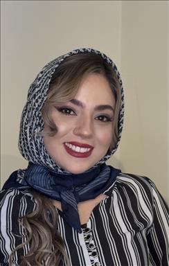 سالن زیبایی سالن زیبایی  مریم باقری  در  مشهد