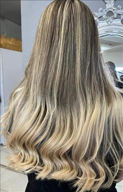 سالن زیبایی سالن زیبایی تخصصی سما  در  داران