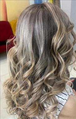 سالن زیبایی سالن زیبایی تخصصی سما  در  داران