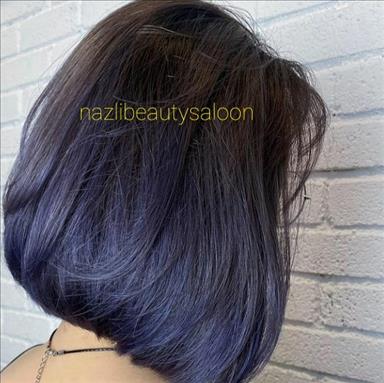 سالن زیبایی سالن زیبایی نازلی   در  کرمان