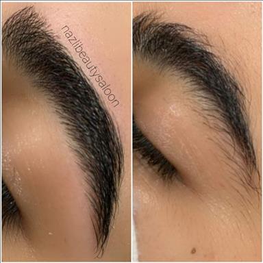 سالن زیبایی سالن زیبایی نازلی   در  کرمان