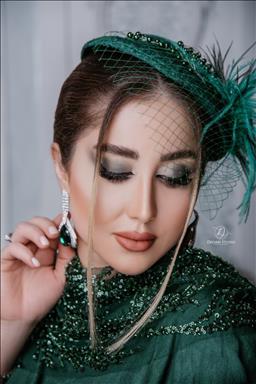 سالن زیبایی نیکادل  در  قوچان