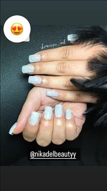 سالن زیبایی نیکادل  در  قوچان