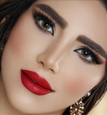 سالن زیبایی سالن زیبایی زر بیوتی  در  شیراز