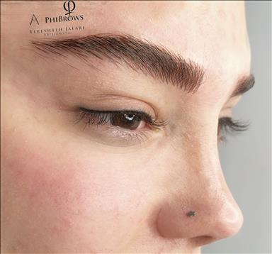 سالن زیبایی فرشته جعفری  در  تهران