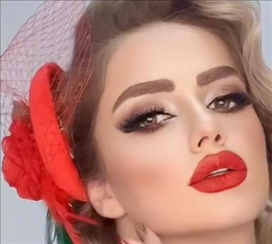 سالن زیبایی عروس سرای حلی رز  در  کرج