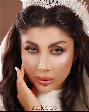 سالن زیبایی سالن زیبایی سحر عباسی  در  شیراز