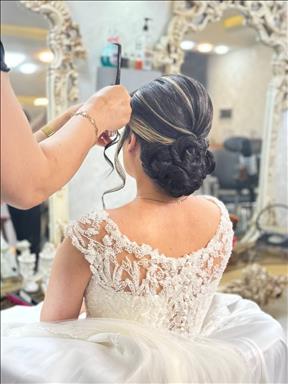 سالن زیبایی سالن فوق تخصصی زیبایی بوژست   در  رشت