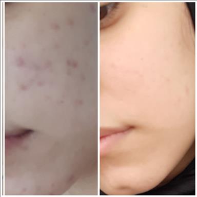 کلینیک زیبایی پاکسازی و فیشال فاطمه حبیبی  در  مشهد