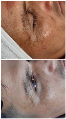 کلینیک زیبایی پاکسازی و فیشال فاطمه حبیبی  در  مشهد