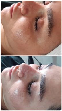 کلینیک زیبایی پاکسازی و فیشال فاطمه حبیبی  در  مشهد