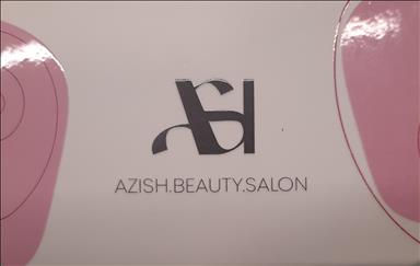 سالن زیبایی سالن زیبایی آزیش   در  نوشهر