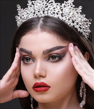 سالن زیبایی فاطمه آبکار  در  اصفهان