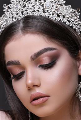 سالن زیبایی فاطمه آبکار  در  اصفهان