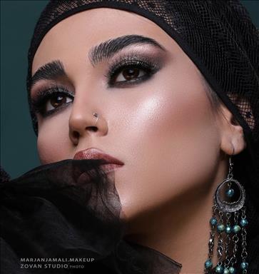 سالن زیبایی فاطمه آبکار  در  اصفهان