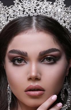 سالن زیبایی فاطمه آبکار  در  اصفهان