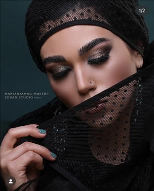 سالن زیبایی فاطمه آبکار  در  اصفهان