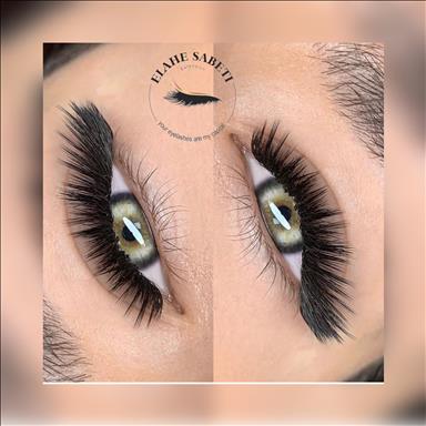 سالن زیبایی زیبایی الهه ثابتی  در  مشهد