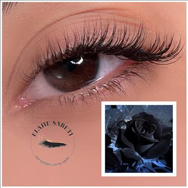 سالن زیبایی زیبایی الهه ثابتی  در  مشهد