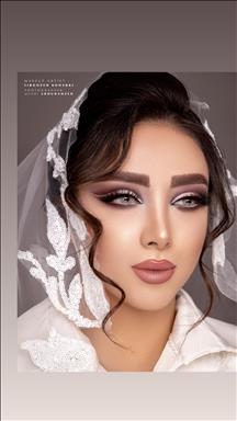 سالن زیبایی مرکز تخصصی عروس فیروزه بیوتی  در  بروجرد