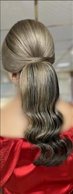 سالن زیبایی مرکز تخصصی عروس فیروزه بیوتی  در  بروجرد