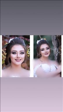 سالن زیبایی مرکز تخصصی عروس فیروزه بیوتی  در  بروجرد