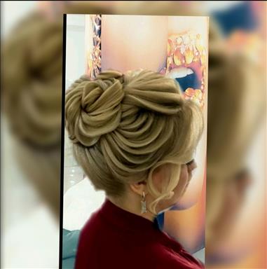 سالن زیبایی سالن زیبایی چهره نگار  در  ملکان