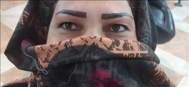 سالن زیبایی آموزشگاه سالن زیبایی ماهرخ   در  ملکان