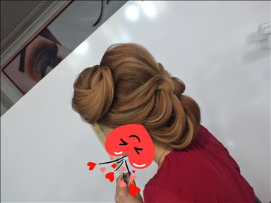 سالن زیبایی آموزشگاه سالن زیبایی ماهرخ   در  ملکان