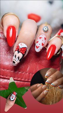 سالن زیبایی سالن زیبایی نیکادل  در  بندر ماهشهر