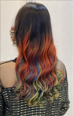 سالن زیبایی سالن زیبایی نیکادل  در  بندر ماهشهر