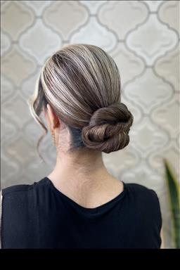 سالن زیبایی سالن زیبایی نیکادل  در  بندر ماهشهر