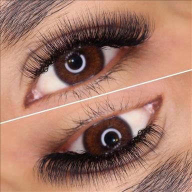 سالن زیبایی هانیا  در  محمد شهر