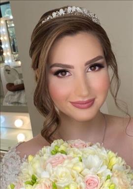 سالن زیبایی صبا بیوتی   در  ساوه