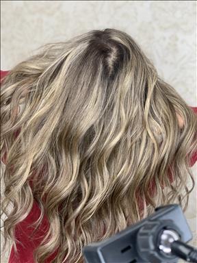 سالن زیبایی روژا  در  زنجان