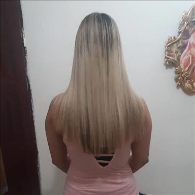 سالن زیبایی کراتین و احیا مو راحله قالی چی  در  مشهد