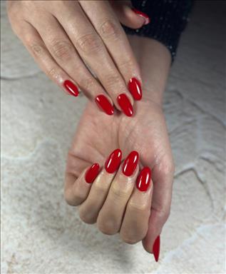 سالن زیبایی عارفه حسینی  در  اندیشه