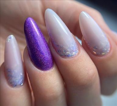 سالن زیبایی آموزش  کاشت ناخن با مدرک بندرع  در  بندرعباس