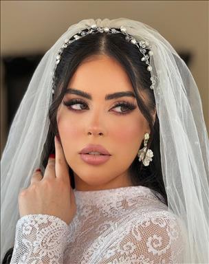 سالن زیبایی سالن زیبایی صفورا جانی پور   در  کرمان