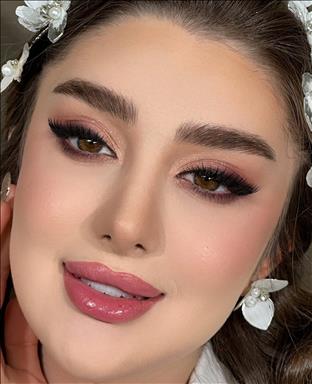 سالن زیبایی سالن زیبایی صفورا جانی پور   در  کرمان