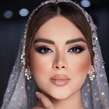 سالن زیبایی سالن زیبایی صفورا جانی پور   در  کرمان