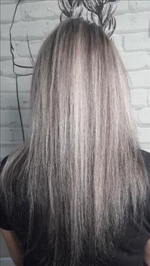 سالن زیبایی سالن زیبایی نگاه خاص  در  قم