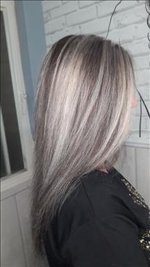 سالن زیبایی سالن زیبایی نگاه خاص  در  قم